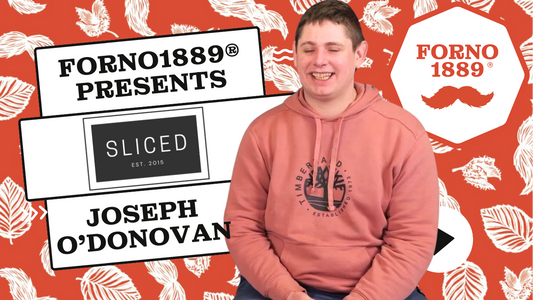 Ep4. Joe O’Donovan, Sliced
